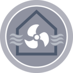 Home Ventilation - icon