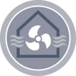 Home Ventilation - icon