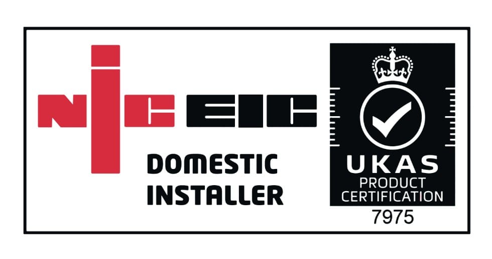 NICEIC logo