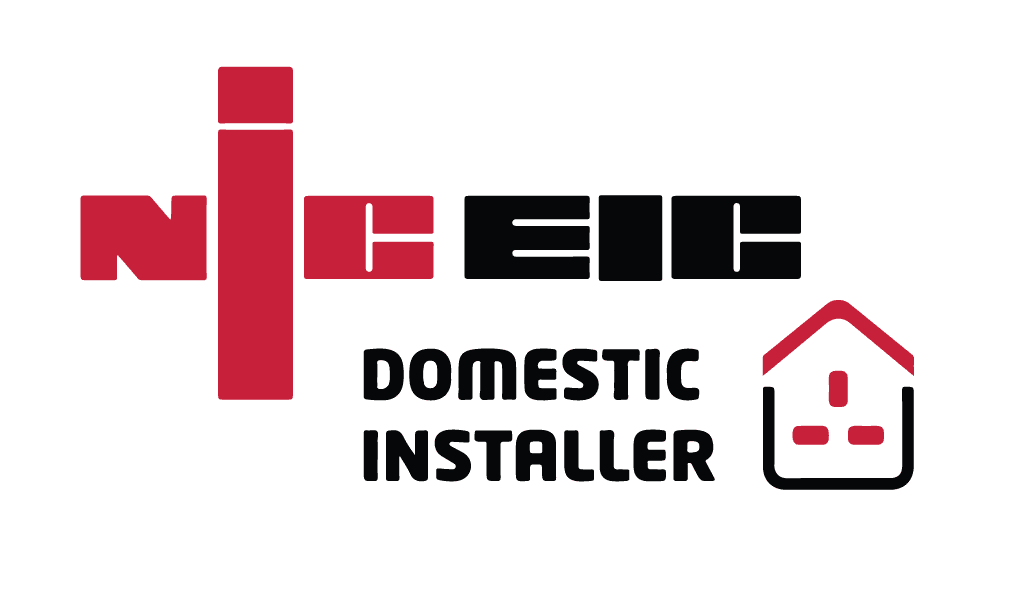 NICEIC logo